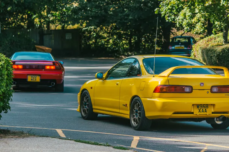 The July Meet, Castleton — photo 9
