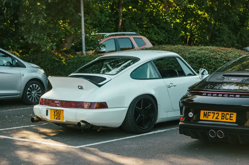 The July Meet, Castleton — photo 26