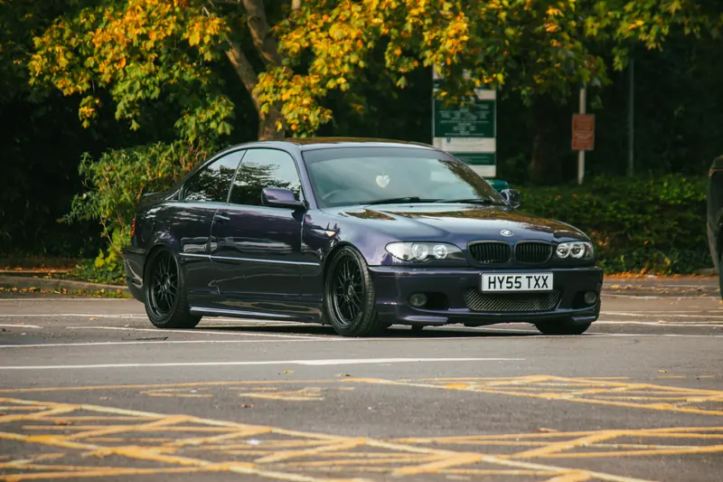 The September Meet, Castleton — photo 1