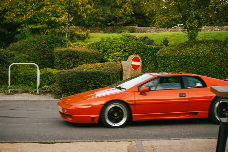 The September Meet, Castleton — photo 3