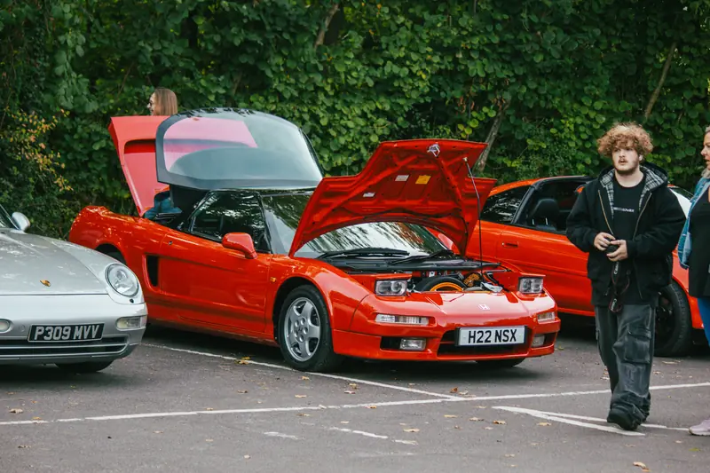 The September Meet, Castleton — photo 17