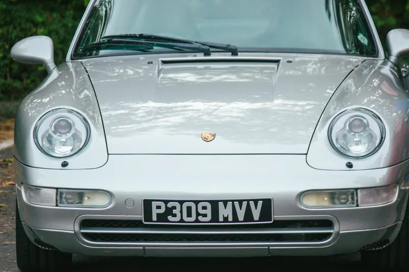 The September Meet, Castleton — photo 18