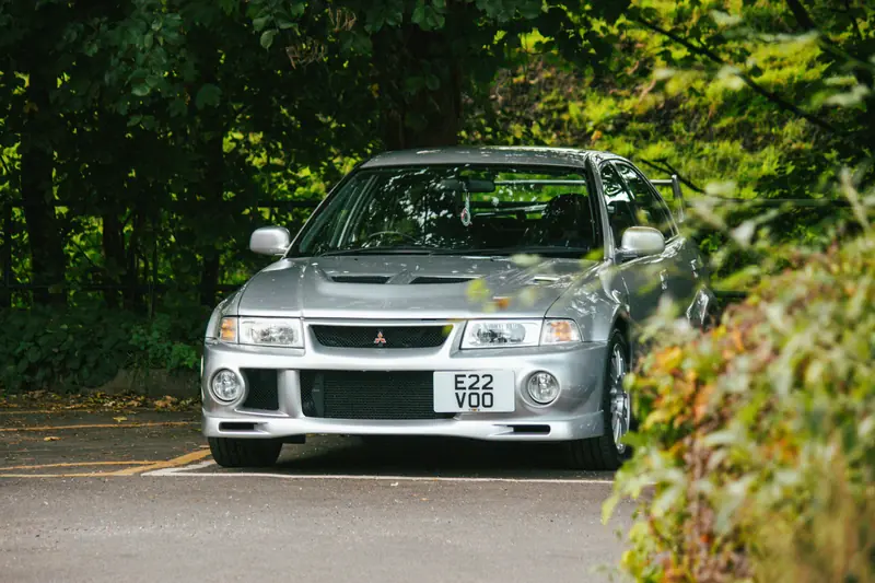 The September Meet, Castleton — photo 19