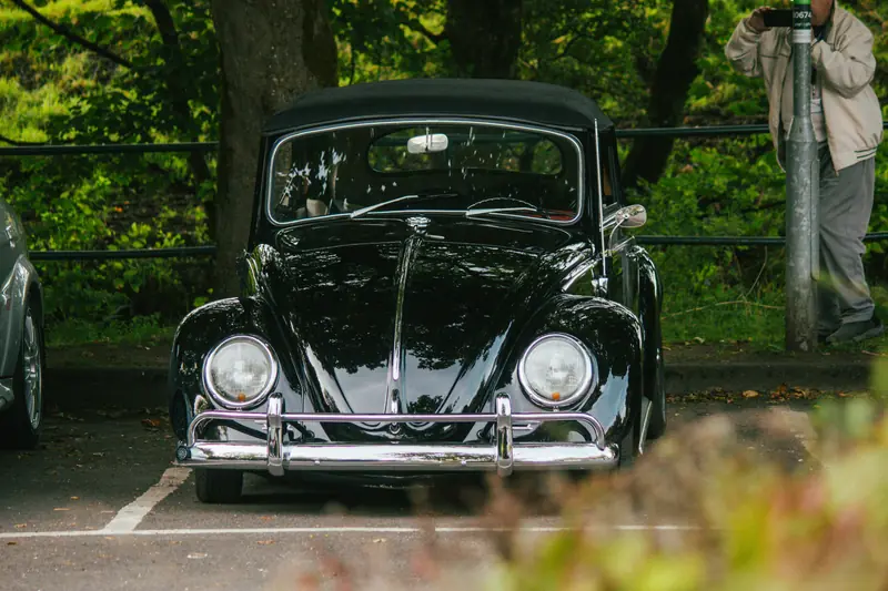 The September Meet, Castleton — photo 20