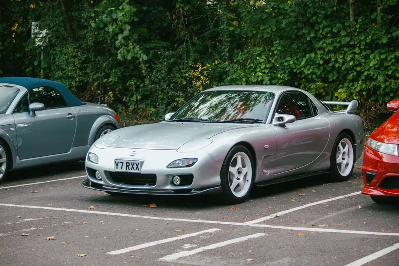 The September Meet, Castleton — photo 22