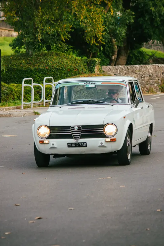 The September Meet, Castleton — photo 36