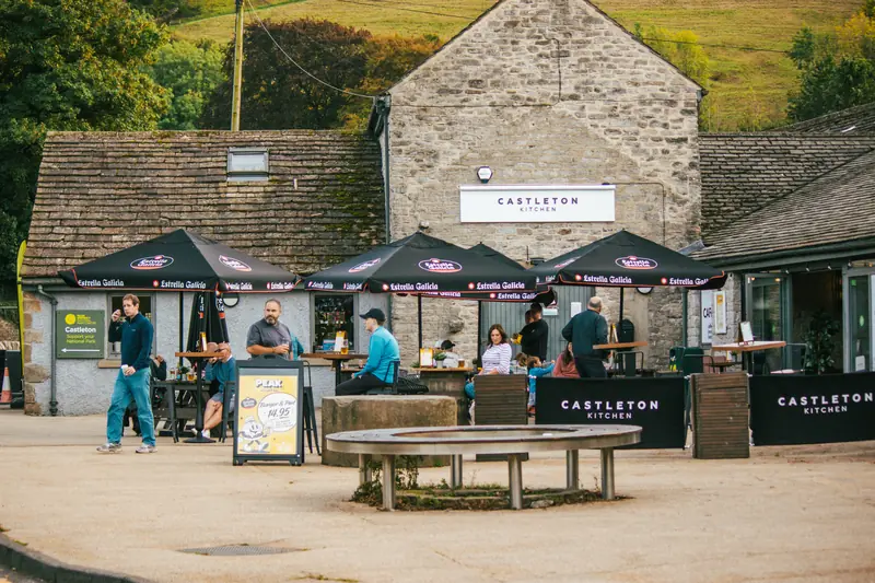 The September Meet, Castleton — photo 40