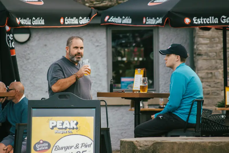 The September Meet, Castleton — photo 41